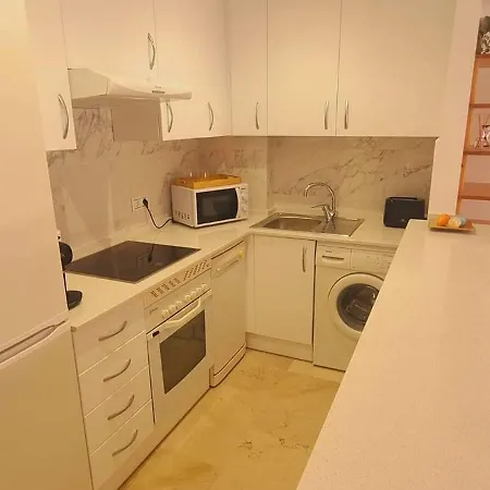 Apartmán Marina Beachside