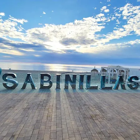 Marina Beachside *