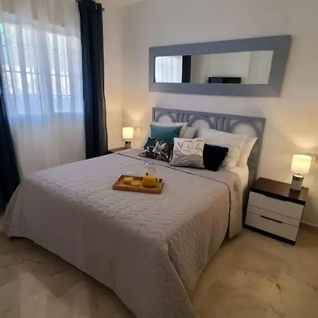 Apartamento Marina Beachside *