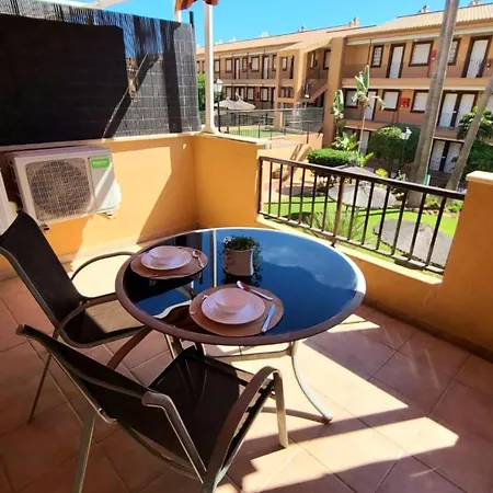 Marina Beachside * Casares
