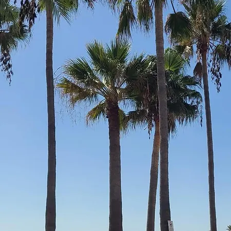 Marina Beachside 卡萨雷斯