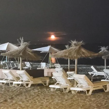 Marina Beachside 아파트 *